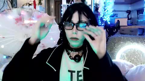  Yrriel Strife Candy-Demon Caveboy mr. Cringe   online show from 01/06/25, 07:31