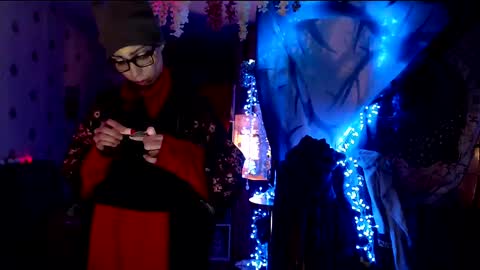  Yrriel Strife Candy-Demon Caveboy mr. Cringe   online show from 02/04/25, 05:53