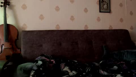  Yrriel Strife Candy-Demon Caveboy mr. Cringe   online show from 02/22/25, 10:07