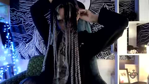  Yrriel Strife Candy-Demon Caveboy mr. Cringe   online show from 02/28/25, 06:32