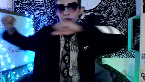  Yrriel Strife Candy-Demon Caveboy mr. Cringe   online show from 03/04/25, 05:32