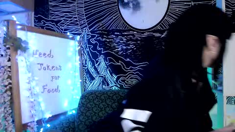  Yrriel Strife Candy-Demon Caveboy mr. Cringe   online show from 03/04/25, 11:40