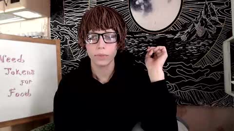  Yrriel Strife Candy-Demon Caveboy mr. Cringe   online show from 03/08/25, 06:10