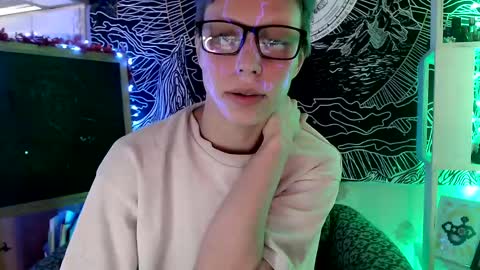  Yrriel Strife Candy-Demon Caveboy mr. Cringe   online show from 03/10/25, 07:42