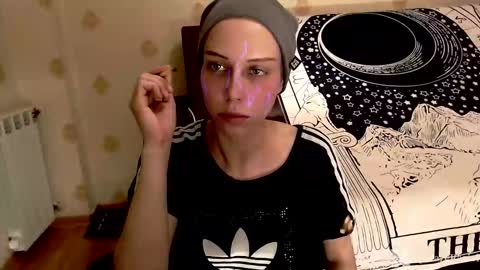  Yrriel Strife Candy-Demon Caveboy mr. Cringe   online show from 09/13/25, 06:18