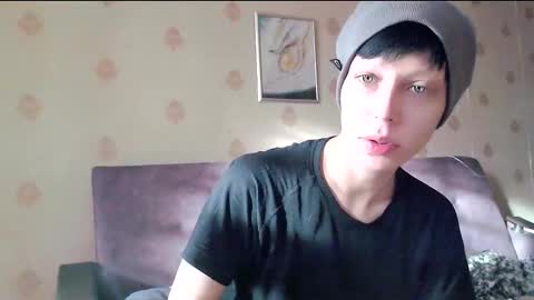  Yrriel Strife Candy-Demon Caveboy mr. Cringe   online show from 09/30/25, 06:29