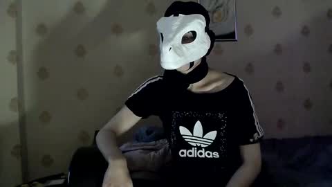  Yrriel Strife Candy-Demon Caveboy mr. Cringe   online show from 10/04/25, 06:22