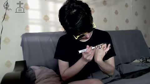  Yrriel Strife Candy-Demon Caveboy mr. Cringe   online show from 10/19/25, 05:30