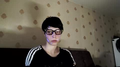  Yrriel Strife Candy-Demon Caveboy mr. Cringe   online show from 11/03/25, 01:12