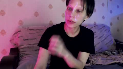  Yrriel Strife Candy-Demon Caveboy mr. Cringe   online show from 12/05/25, 05:16