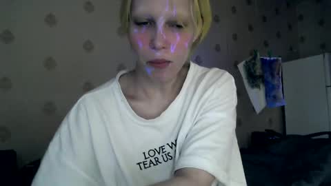  Yrriel Strife Candy-Demon Caveboy mr. Cringe   online show from 04/05/26, 12:24