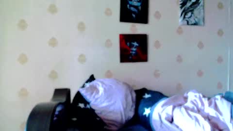  Yrriel Strife Candy-Demon Caveboy mr. Cringe   online show from 05/10/26, 09:58