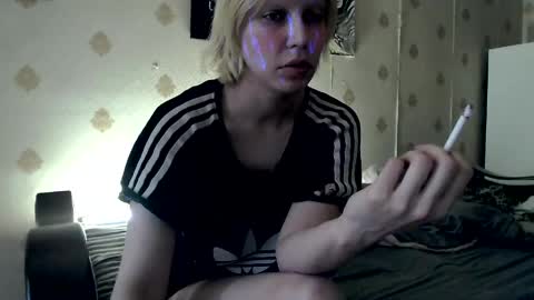  Yrriel Strife Candy-Demon Caveboy mr. Cringe   online show from 05/12/26, 04:31