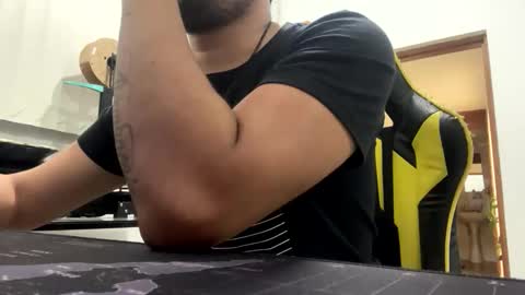 rbk26 online show from 01/09/26, 03:53