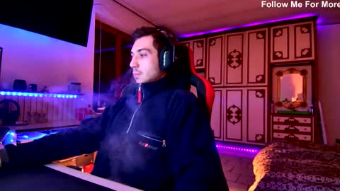 rcomi4 online show from 11/15/25, 04:36