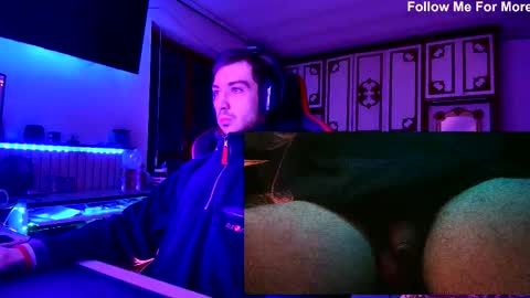 rcomi4 online show from 11/16/25, 04:56