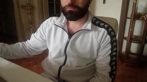 Snapshot of rdandi chatting on 04/14/26, 09:48 rdandi online show from 04/14/26, 09:48