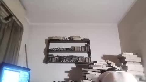 rdcervetto81 online show from 11/11/25, 02:44