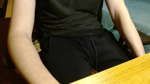 Snapshot of readytocum90 chatting on 11/13/25, 05:01 Scrappy Coco online show from 11/13/25, 05:01