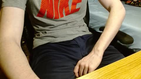 Snapshot of readytocum90 chatting on 03/14/26, 03:45 Scrappy Coco online show from 03/14/26, 03:45