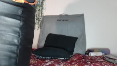 Snapshot of real_36_dd chatting on 02/17/25, 01:15 Fannie online show from 02/17/25, 01:15