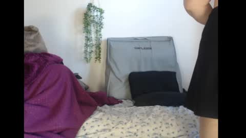 Snapshot of real_36_dd chatting on 09/12/25, 04:40 Fannie online show from 09/12/25, 04:40