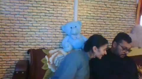 Snapshot of real_coupl3 chatting on 11/30/25, 10:52 real_coupl3 online show from 11/30/25, 10:52