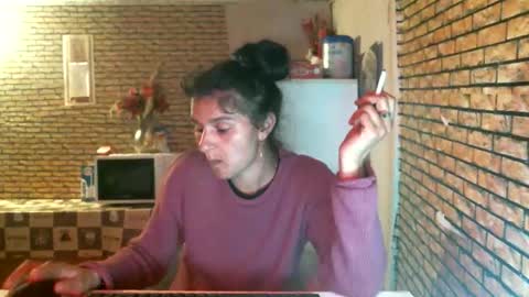 Snapshot of real_coupl3 chatting on 03/21/26, 06:55 real_coupl3 online show from 03/21/26, 06:55