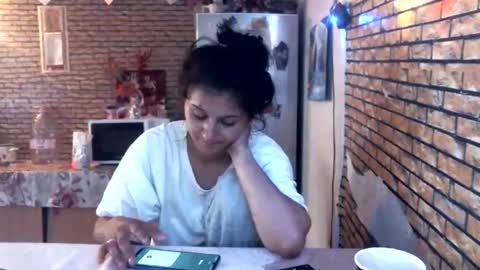 Snapshot of real_coupl3 chatting on 05/23/26, 08:07 real_coupl3 online show from 05/23/26, 08:07