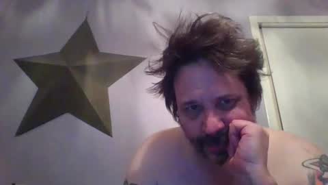 Snapshot of real_dilf1000 chatting on 03/22/26, 09:45 Bear online show from 03/22/26, 09:45