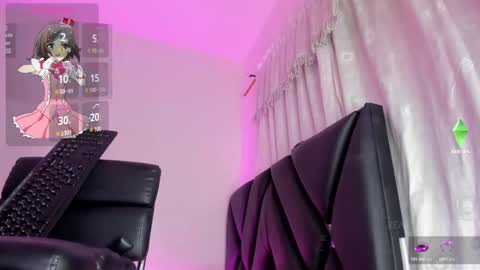 real_sweetbrina online show from 12/09/24, 12:08