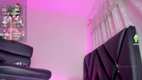 real_sweetbrina online show from 12/26/24, 12:49