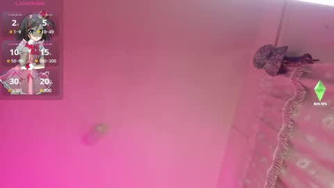 real_sweetbrina online show from 01/08/25, 09:23