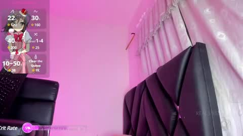 real_sweetbrina online show from 02/12/25, 05:26