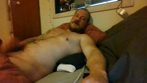 real_viking1 online show from 10/18/25, 10:16