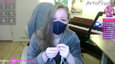 Snapshot of realartofslut chatting on 02/03/26, 10:59 realartofslut online show from 02/03/26, 10:59