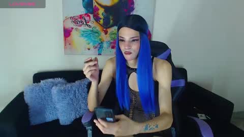 Snapshot of realbadbxtch chatting on 01/09/25, 12:46 Cattleya Exposito online show from 01/09/25, 12:46