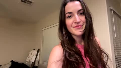 realbeccablair online show from 05/11/26, 03:12
