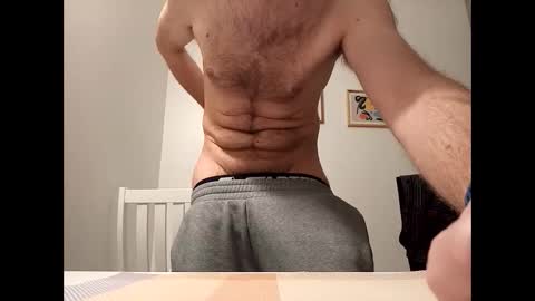 Snapshot of realbucknaked80s chatting on 11/22/25, 09:14 realbucknaked80s online show from 11/22/25, 09:14