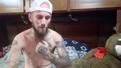 Real Hot Couple online show from 05/03/26, 01:17