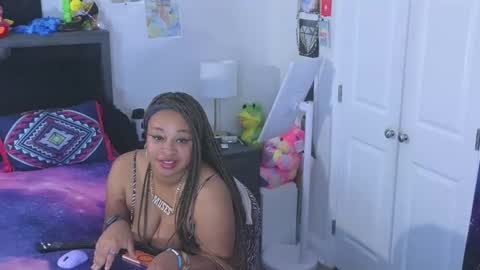 realgoddessdream online show from 03/20/26, 12:37