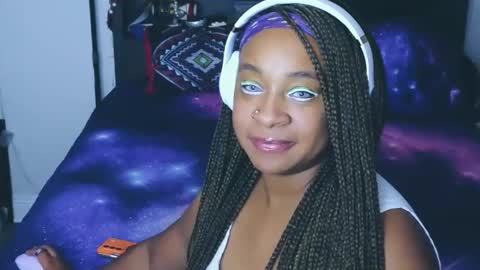 realgoddessdream online show from 03/22/26, 01:20