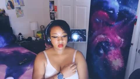 realgoddessdream online show from 03/23/26, 06:01