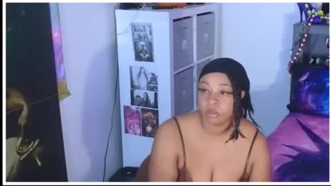 realgoddessdream online show from 04/26/26, 03:48