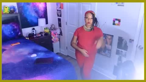 realgoddessdream online show from 05/03/26, 03:12