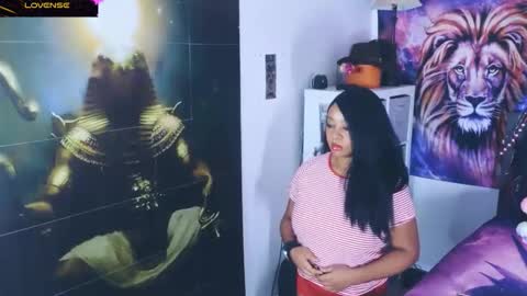 realgoddessdream online show from 06/06/26, 07:07