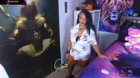 realgoddessdream online show from 06/08/26, 11:49