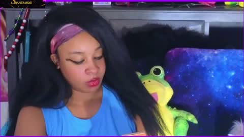 realgoddessdream online show from 06/14/26, 03:08