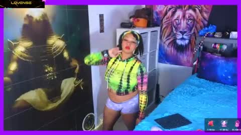 realgoddessdream online show from 06/21/26, 02:47
