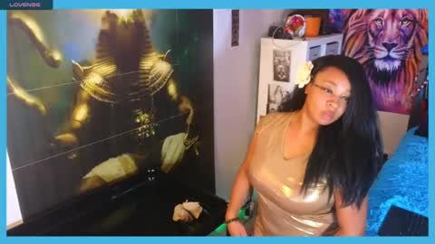 realgoddessdream online show from 06/29/26, 12:28